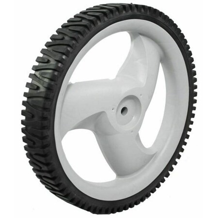 Aftermarket Fits Craftsman Lawnmower 12" X 1.75" Rear Wheel 431880x460 Grey LAE40-0131